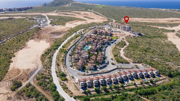 ¡Última Oportunidad! Departamento de lujo en venta en Quivira Los Cabos