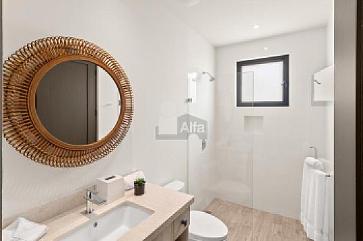 Departamento de Lujo en Venta a precio de 2024