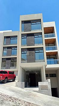 Últimos Departamentos EN VENTA en la Herradura, la zona más moderna de San Luis Potosí.
