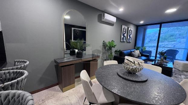 Últimos Departamentos EN VENTA en la Herradura, la zona más moderna de San Luis Potosí.