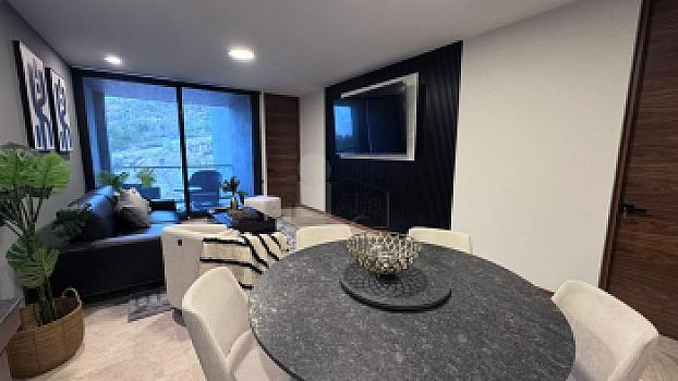 Últimos Departamentos EN VENTA en la Herradura, la zona más moderna de San Luis Potosí.