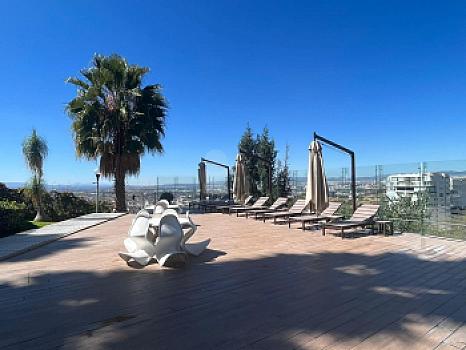 Departamento en venta en Sierra Azul, EL Campanario, Querétaro, Qro