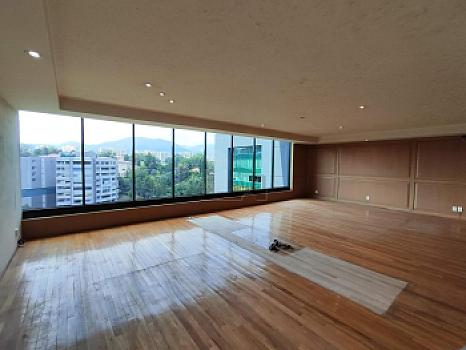 Departamento en venta Residencial Country Lomas, Huixquilucan, Estado de México