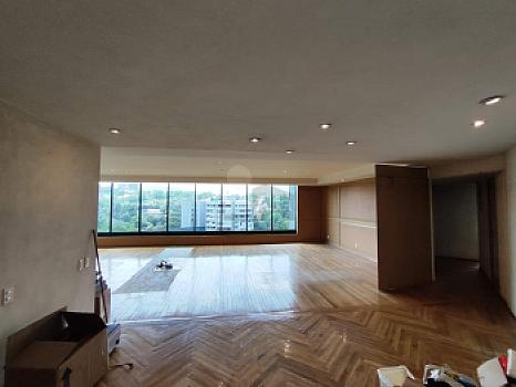 Departamento en venta Residencial Country Lomas, Huixquilucan, Estado de México