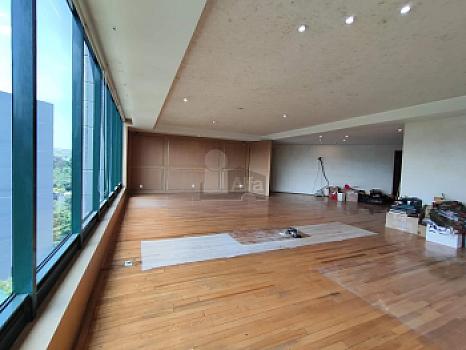 Departamento en venta Residencial Country Lomas, Huixquilucan, Estado de México