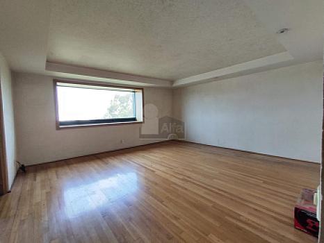 Departamento en venta Residencial Country Lomas, Huixquilucan, Estado de México