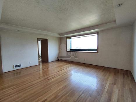 Departamento en venta Residencial Country Lomas, Huixquilucan, Estado de México