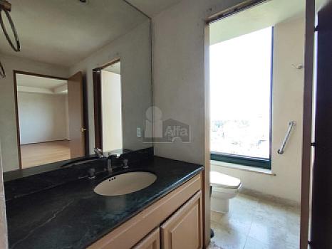 Departamento en venta Residencial Country Lomas, Huixquilucan, Estado de México