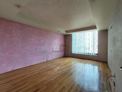 Departamento en venta Residencial Country Lomas, Huixquilucan, Estado de México