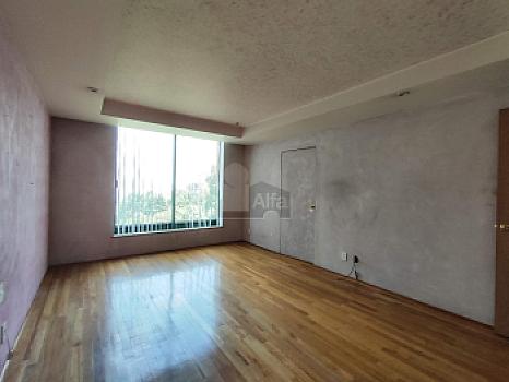 Departamento en venta Residencial Country Lomas, Huixquilucan, Estado de México