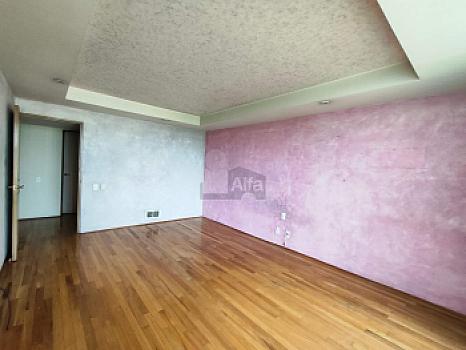 Departamento en venta Residencial Country Lomas, Huixquilucan, Estado de México