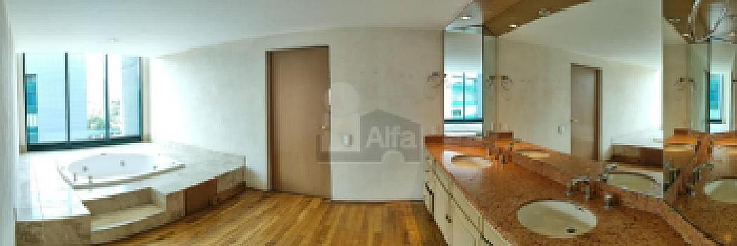 Departamento en venta Residencial Country Lomas, Huixquilucan, Estado de México