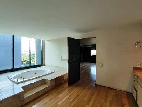 Departamento en venta Residencial Country Lomas, Huixquilucan, Estado de México