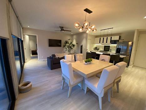 Furnished Apartment for sale in Garden Towers Juriquilla