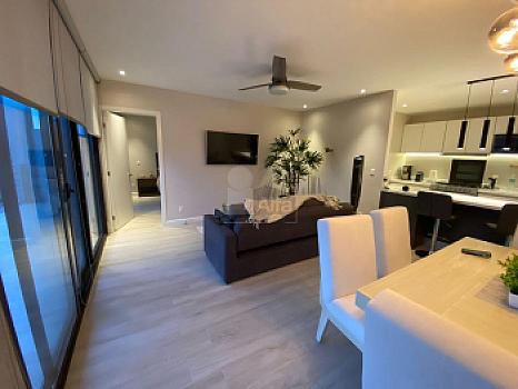 Furnished Apartment for sale in Garden Towers Juriquilla