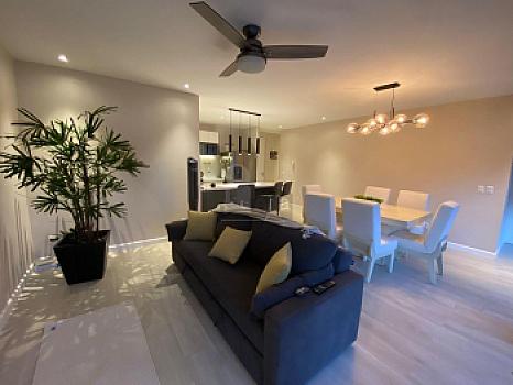 Furnished Apartment for sale in Garden Towers Juriquilla