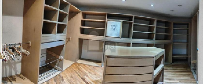 Departamento en venta Residencial Country Lomas, Huixquilucan, Estado de México