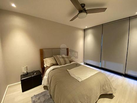 Furnished Apartment for sale in Garden Towers Juriquilla
