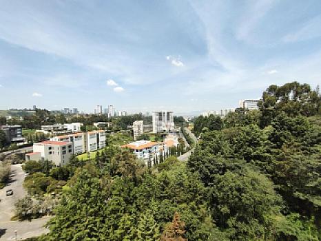 Departamento en venta Residencial Country Lomas, Huixquilucan, Estado de México