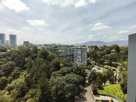Departamento en venta Residencial Country Lomas, Huixquilucan, Estado de México