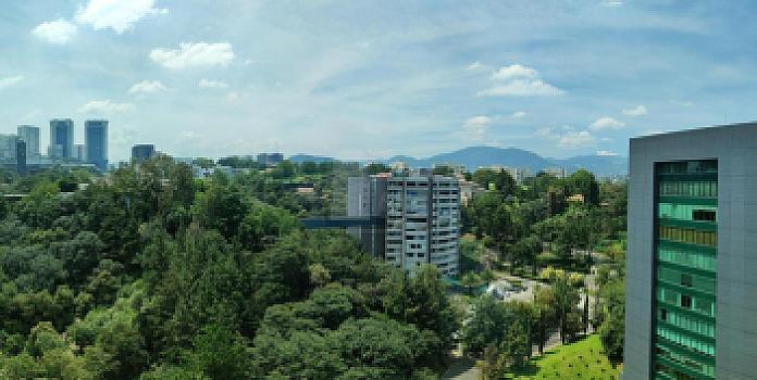Departamento en venta Residencial Country Lomas, Huixquilucan, Estado de México