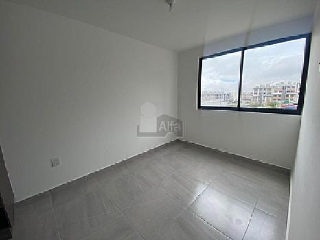 Departamento 3 hab, Intercity Urban Corridor entre El Refugio y Zibatá, Qro 