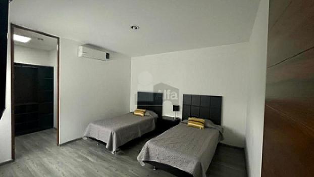 Penthouse for sale - rent in Lomas 4a Sección, San Luis Potosí