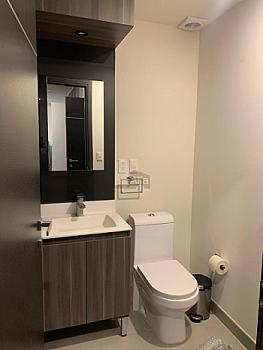 Departamento en Venta amueblado en Torres Adamant, av. Campanario, Querétaro
