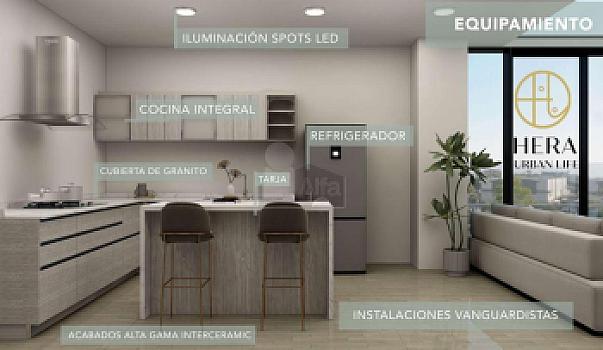 Loft en sale en Mirador, Chihuahua, Chihuahua