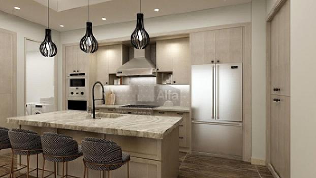 Departamento en venta dentro de la exclusiva comunidad de Quivira Los Cabos, Baja California Sur