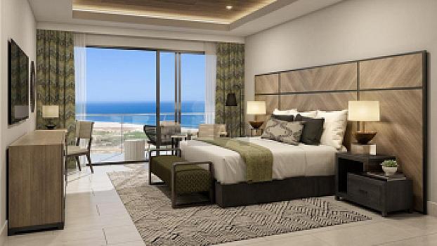 Departamento en venta dentro de la exclusiva comunidad de Quivira Los Cabos, Baja California Sur
