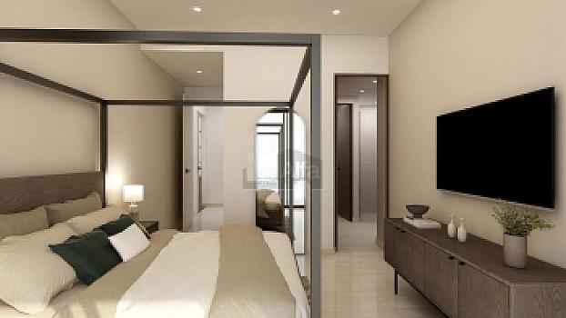 Departamento en venta dentro de la exclusiva comunidad de Quivira Los Cabos, Baja California Sur