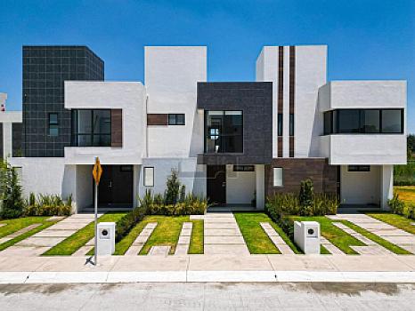 Casa en venta con vista al Lago en Ocoyoacac
