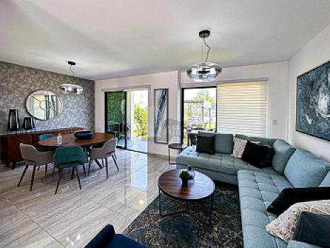 Casa en venta con vista al Lago en Ocoyoacac