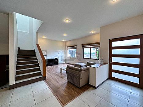 Casa en venta a 27 minutos de Santa Fe en Lerma