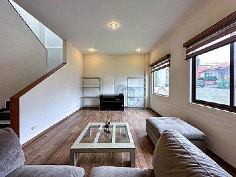Casa en venta a 27 minutos de Santa Fe en Lerma
