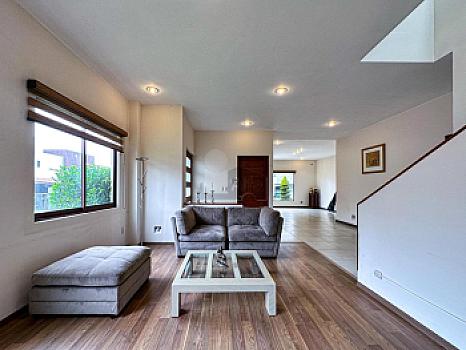 Casa en venta a 27 minutos de Santa Fe en Lerma