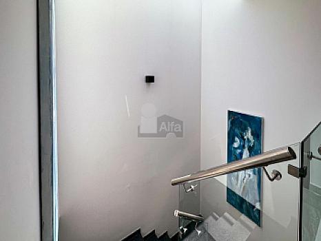 Casa en venta con vista al Lago en Ocoyoacac