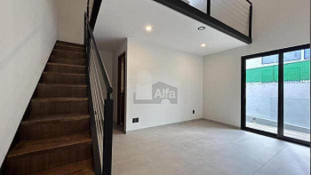 Casa en venta o renta con las recámaras más amplias de Zibatá.