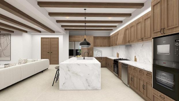 Venta de Casa en Quivira Los Cabos, Baja California Sur