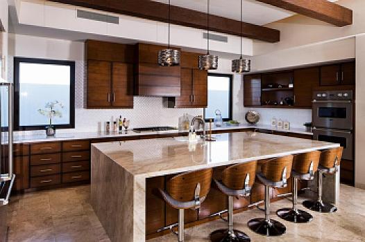 Casa de Lujo en Venta en Quivira Los Cabos, Baja California Sur
