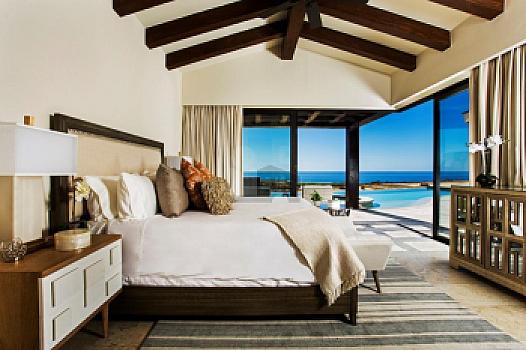 Casa de Lujo en Venta en Quivira Los Cabos, Baja California Sur