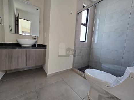 Casas nuevas en venta en San Mateo Atenco | Residencial Esmeralda | Cerca del Tren Interurbano