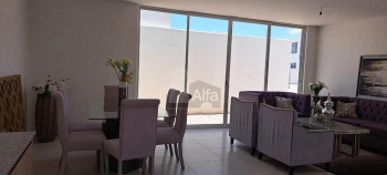Casa en venta al Norte de Aguascalientes en Fraccionamiento Zarzales