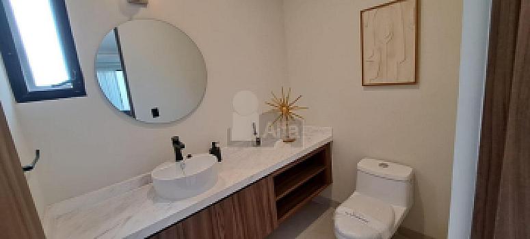 Casa en venta en Andréa Residencia  (Modelo Carlo)