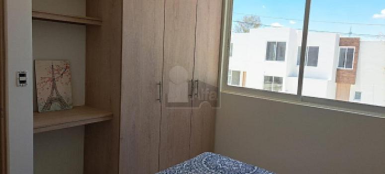 Casa en venta al Norte de Aguascalientes en Fraccionamiento Zarzales