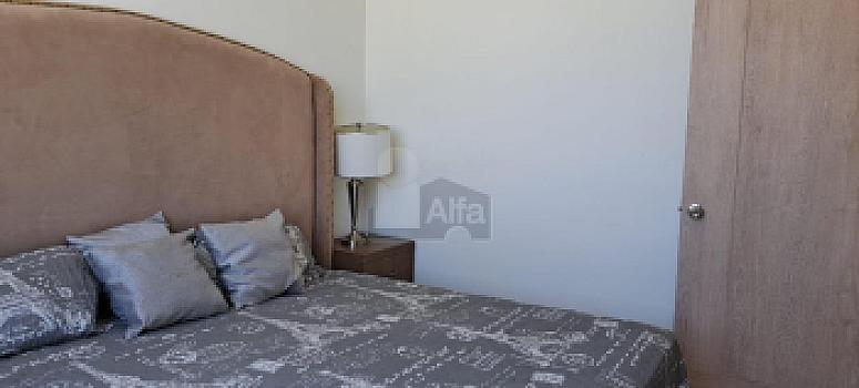 Casa en venta al Norte de Aguascalientes en Fraccionamiento Zarzales