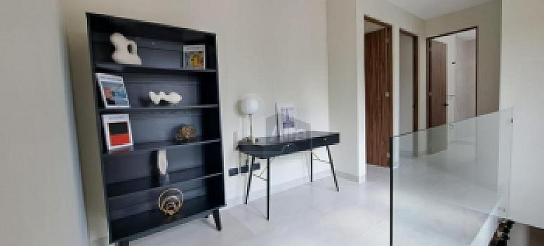 Casa en venta en Andréa Residencia  (Modelo Carlo)
