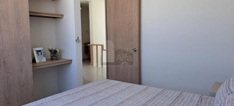 Casa en venta al Norte de Aguascalientes en Fraccionamiento Zarzales