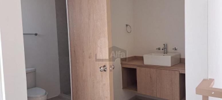 Casa en venta al Norte de Aguascalientes en Fraccionamiento Zarzales